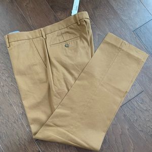 Jcrew chinos